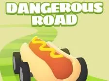 Dangerous Roads