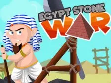 Egypt Stone War