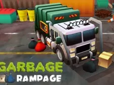 Garbage Rampage