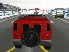 Plow Jeep Simulator