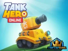 Tank Hero Online